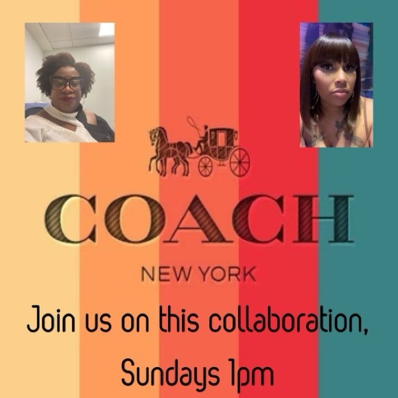 🏈🏈Coach Share Show🏈🏈 
🏈🏈 Sunday@1pm SHOW STARTS@melisia1920- @realanddeals - Picture 3 of 4